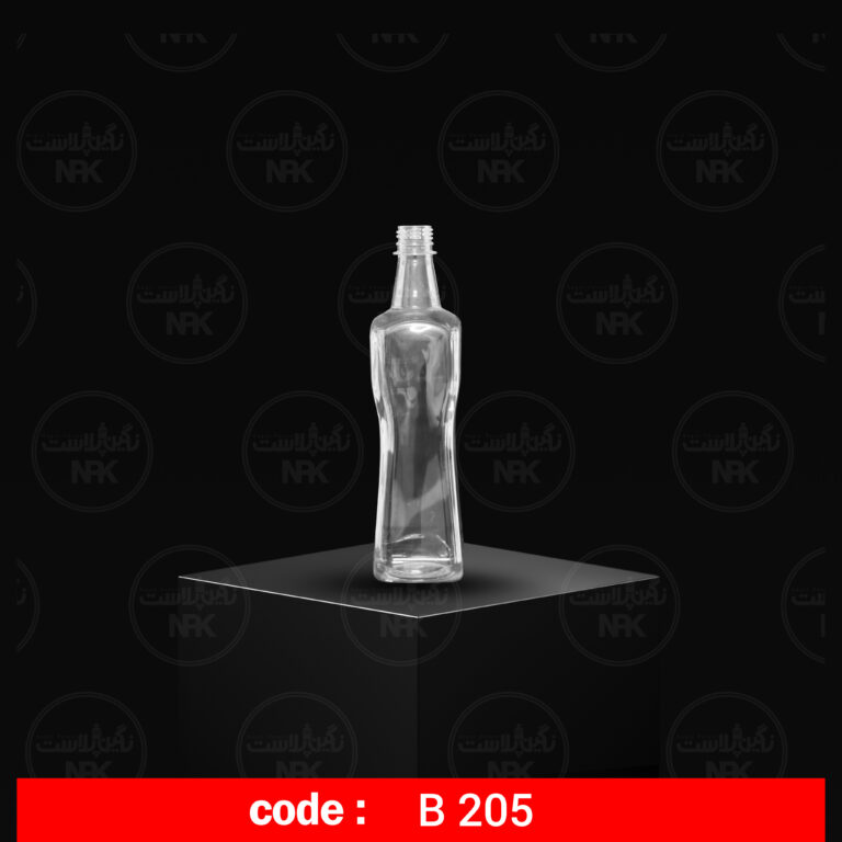 بطری 900cc و 1000cc روغن ، دهانه 28