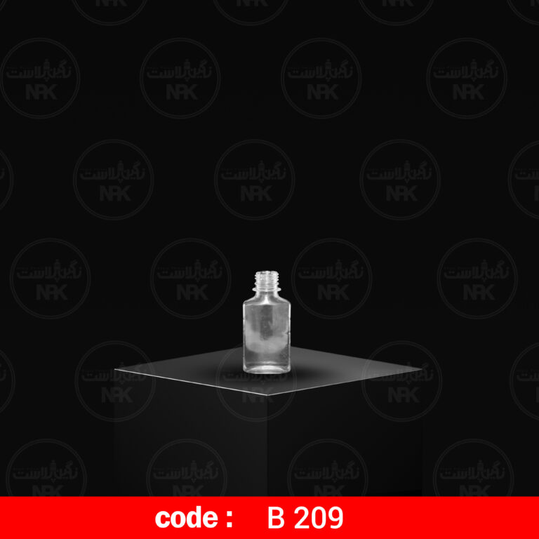 بطری 120cc ، دهانه 28