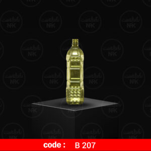 بطری 2000cc ، دهانه 20