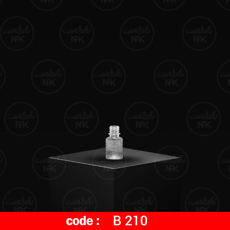 بطری 60cc ، دهانه 28