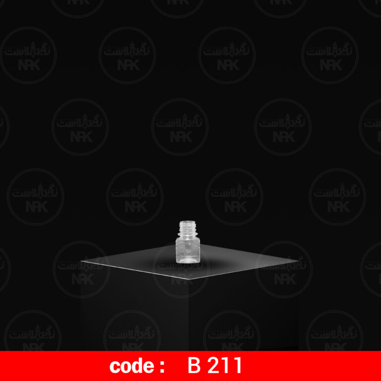 بطری 30cc ، دهانه 28