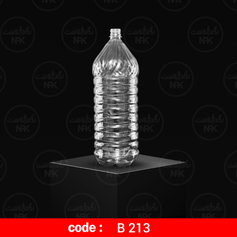 بطری سه لیتری ، دهانه 28