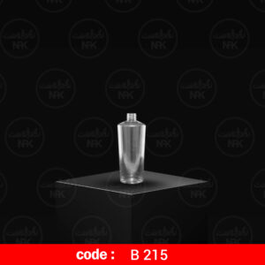 بطری 250cc ، دهانه 24