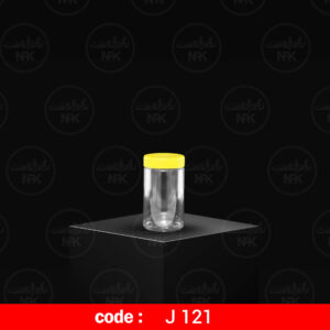 جار 500 گرمی ارده، دهانه 72