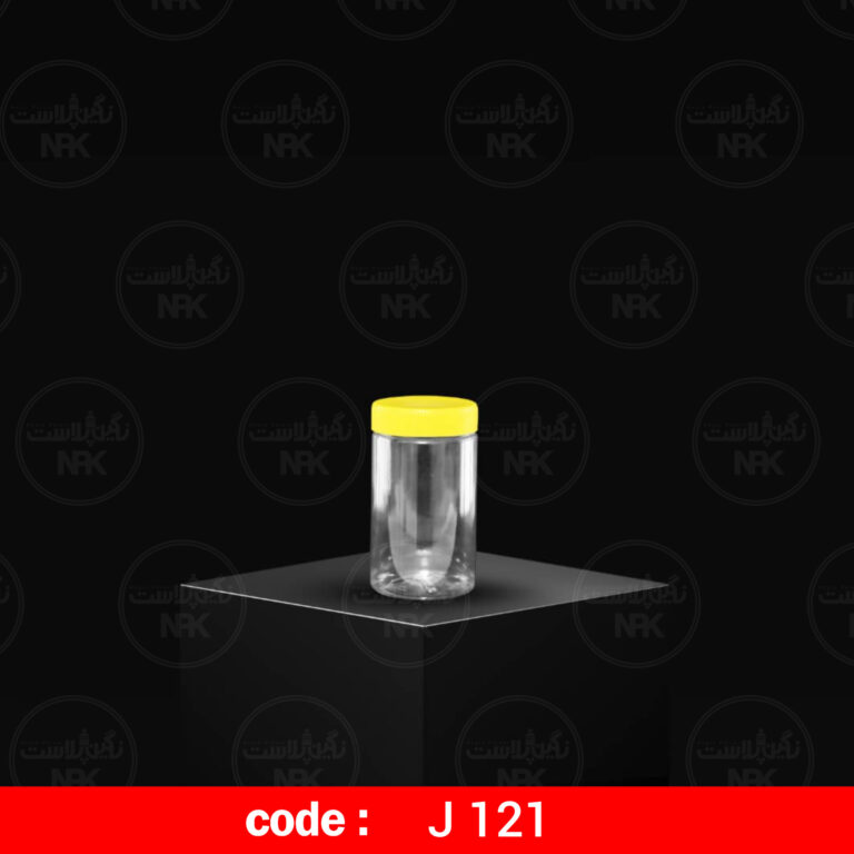 جار 500 گرمی ارده، دهانه 72