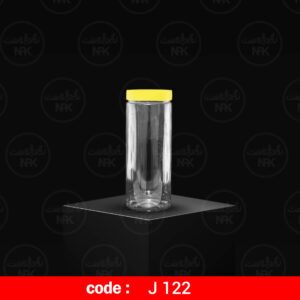 جار 2 کیلوگرم عسل ، دهانه 88